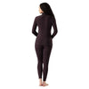 Smartwool Women’s Classic Thermal Merino Base Layer 1/4 Zip