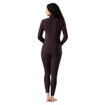 Smartwool Women’s Classic Thermal Merino Base Layer 1/4 Zip