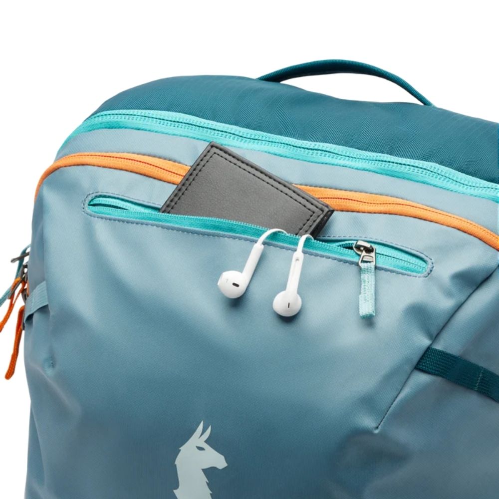 Cotopaxi Allpa 35L Travel Pack