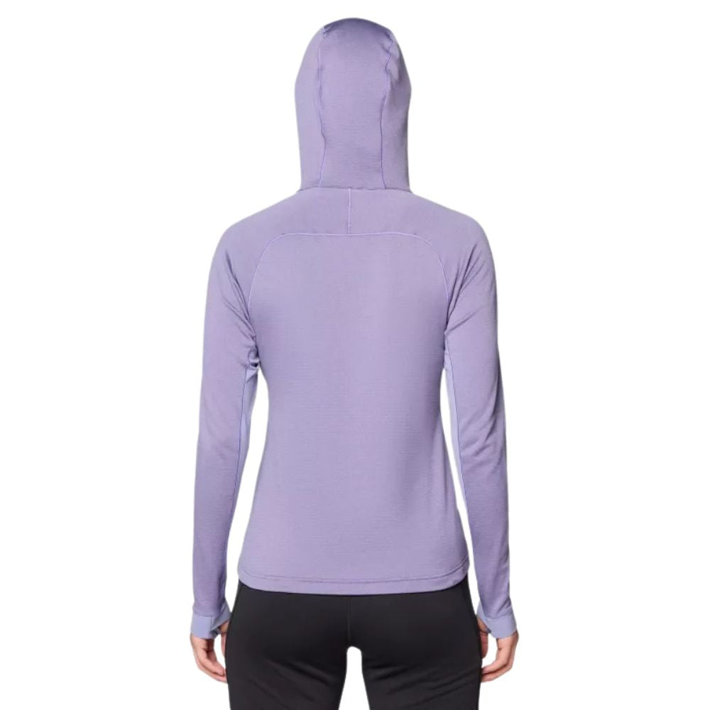 Up First Tech Fleece Hoody