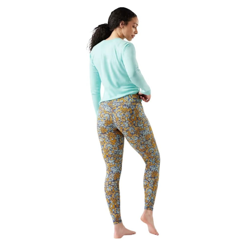 Smartwool Women’s Classic Thermal Merino Base Layer Bottom