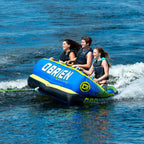 Baller 3 Towable Tube