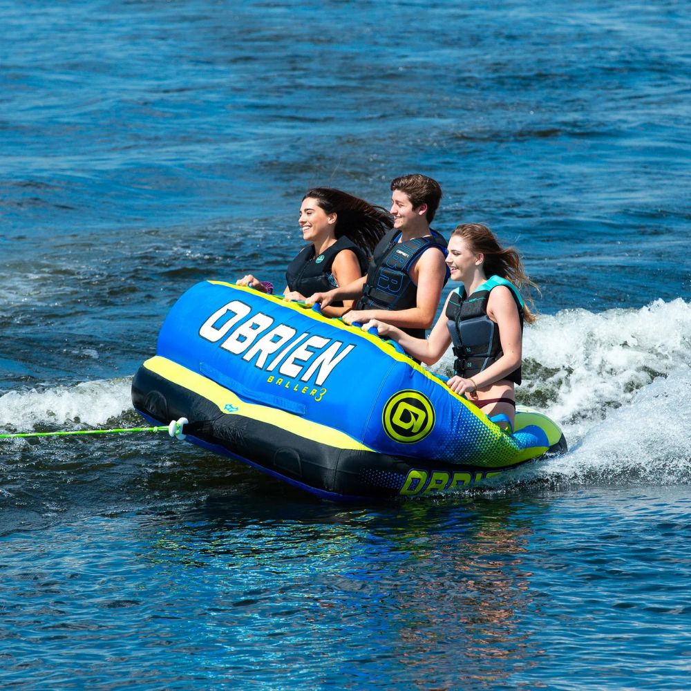 Baller 3 Towable Tube