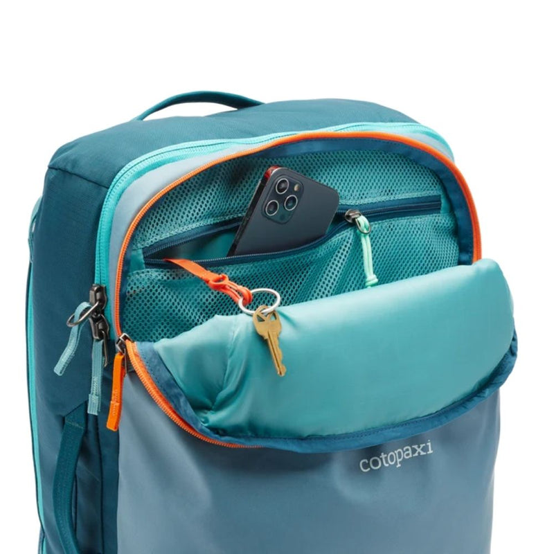 Cotopaxi Allpa 35L Travel Pack