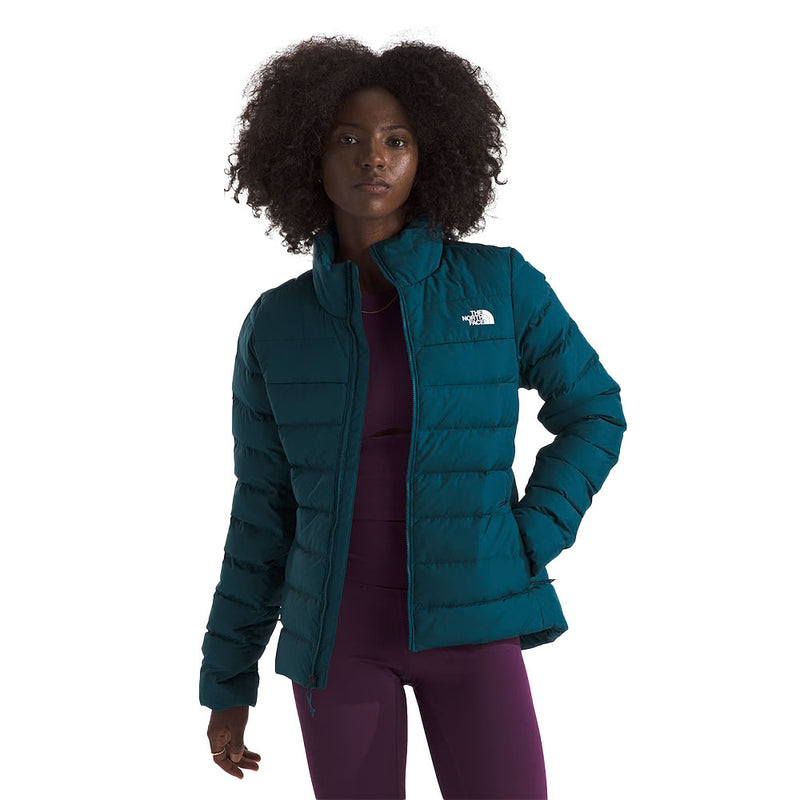 The North Face Women’s Aconcagua 3 Jacket