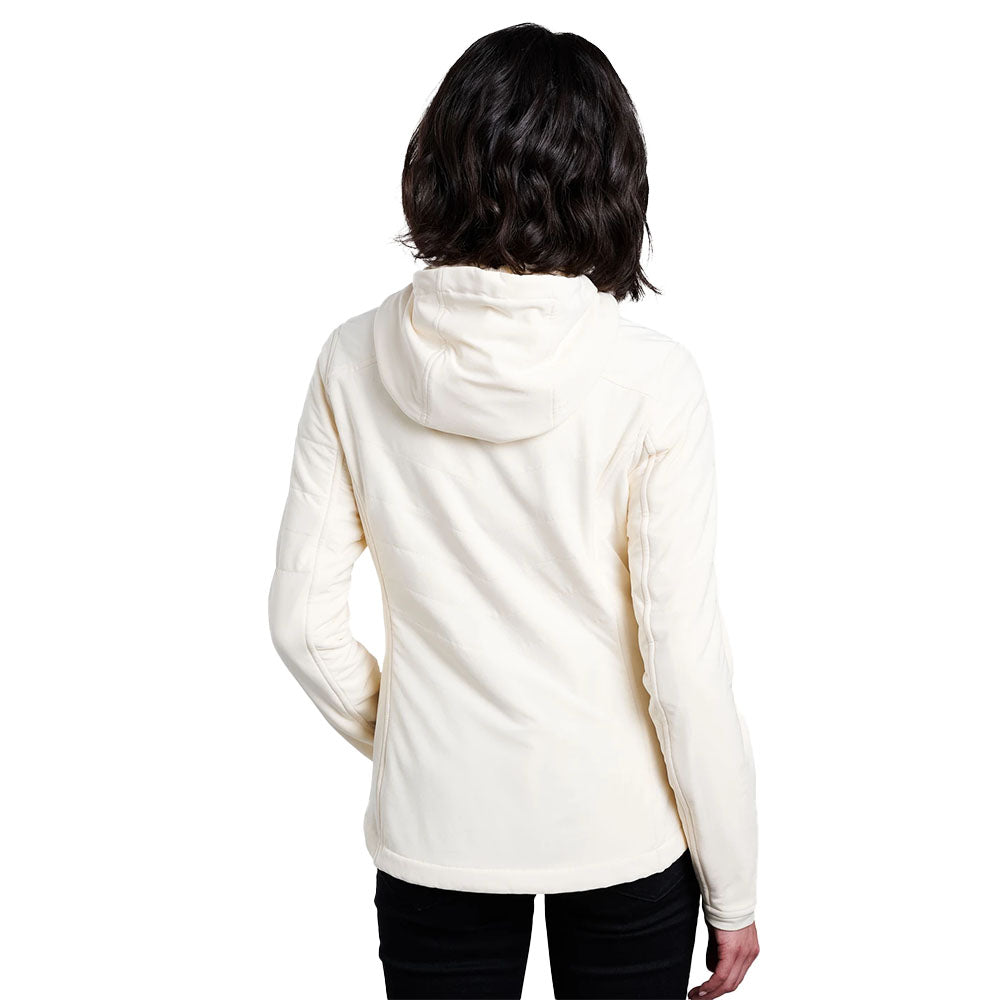 Aero Fleece Hoody