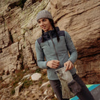 Aero Fleece Hoody
