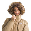 The North Face Women’s Arctic Parka