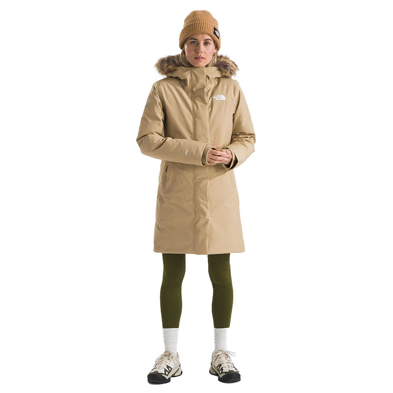 The North Face Women’s Arctic Parka