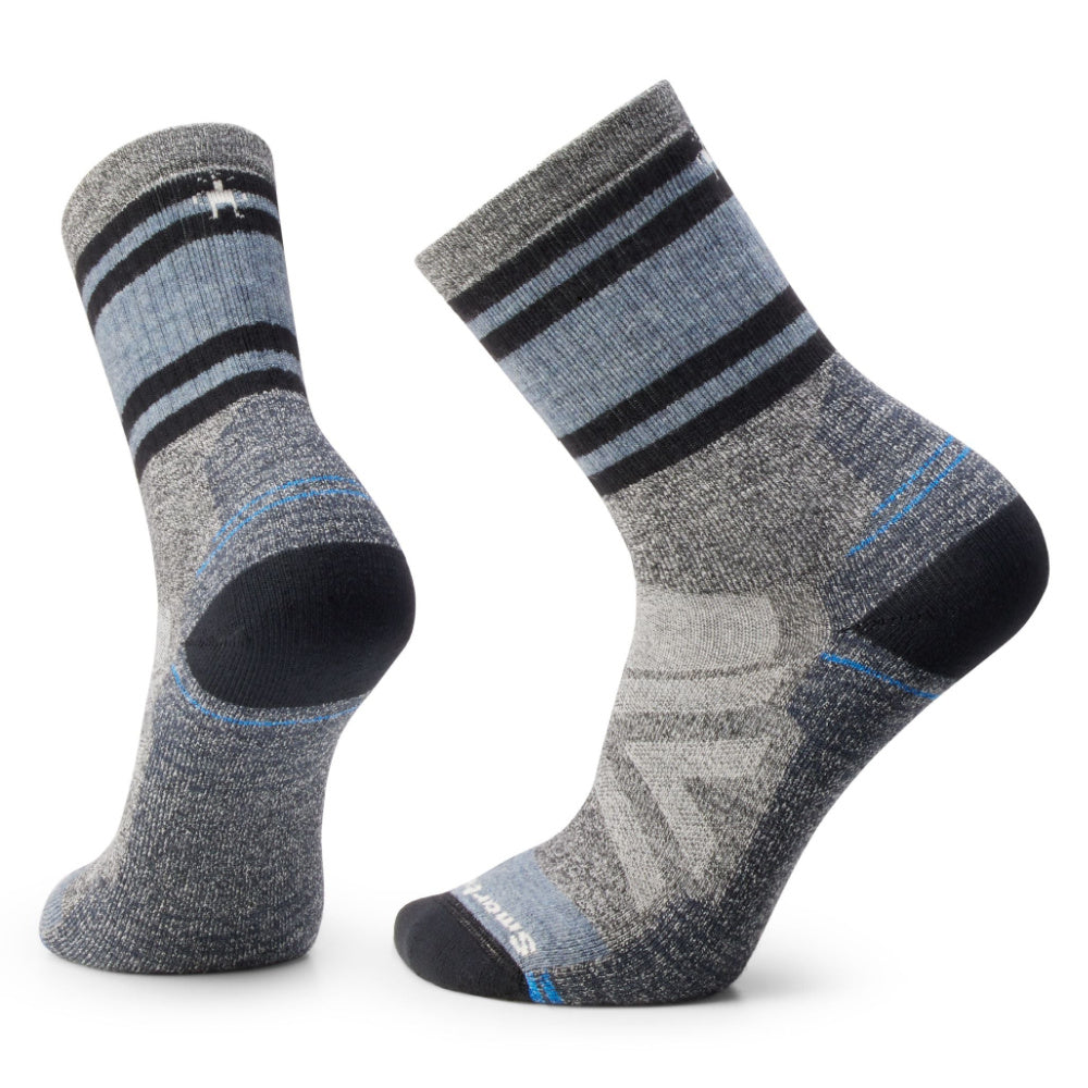 Full Cushion Lolo Trail Crew Hiking Socks