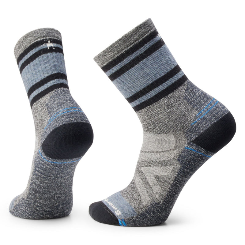 Smartwool Full Cushion Lolo Trail Crew Hiking Socks