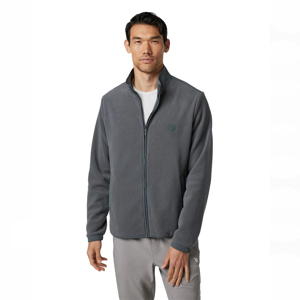 Aspen Full Zip Jacket