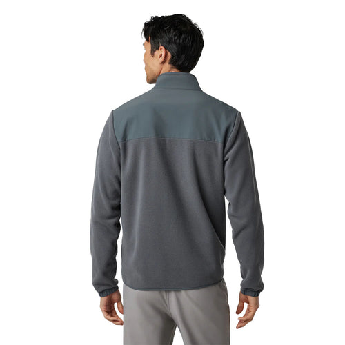 Aspen Full Zip Jacket