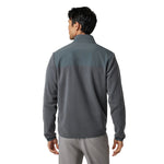 Vuori Men's Aspen Full Zip Jacket