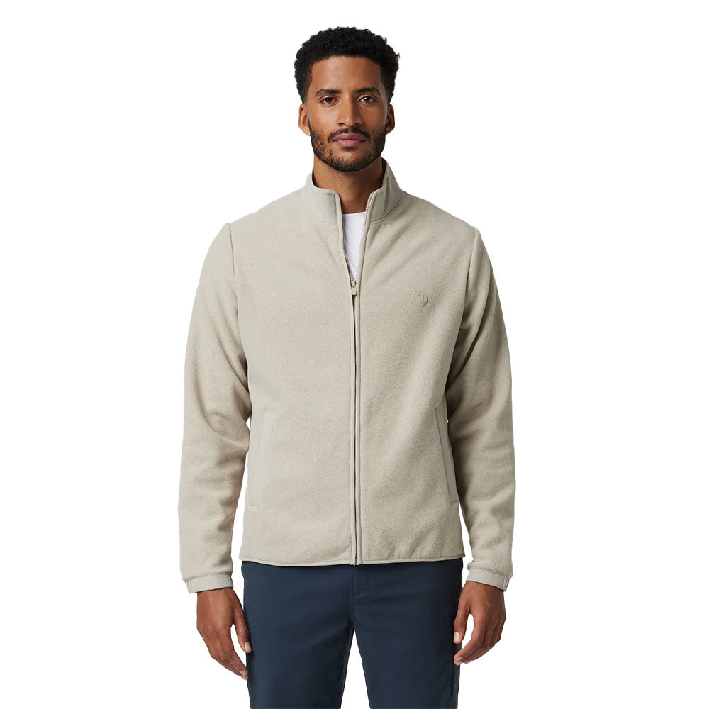 Aspen Full Zip Jacket