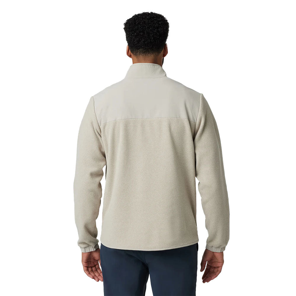 Aspen Full Zip Jacket