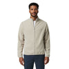 Vuori Men's Aspen Full Zip Jacket