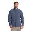 Vuori Men's Aspen Shirt Jacket