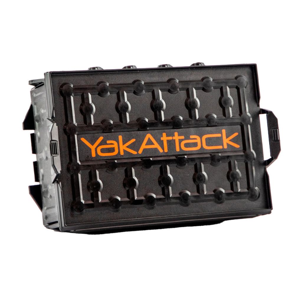 TracPak Stackable Storage Box