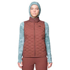 Stretchdown Light Vest