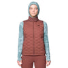 Mountain Hardwear Women's Stretchdown Light Vest