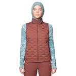 Mountain Hardwear Women's Stretchdown Light Vest