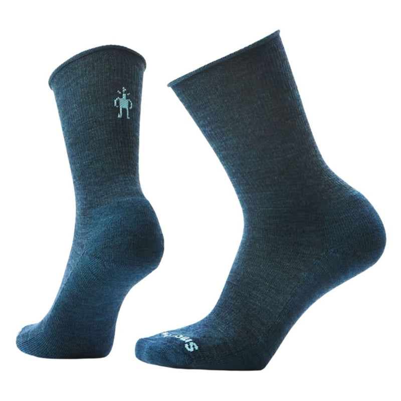 Smartwool Everyday Roll Top Crew Socks