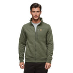 Begbie Full Zip