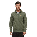Tentree Men's Begbie Full Zip