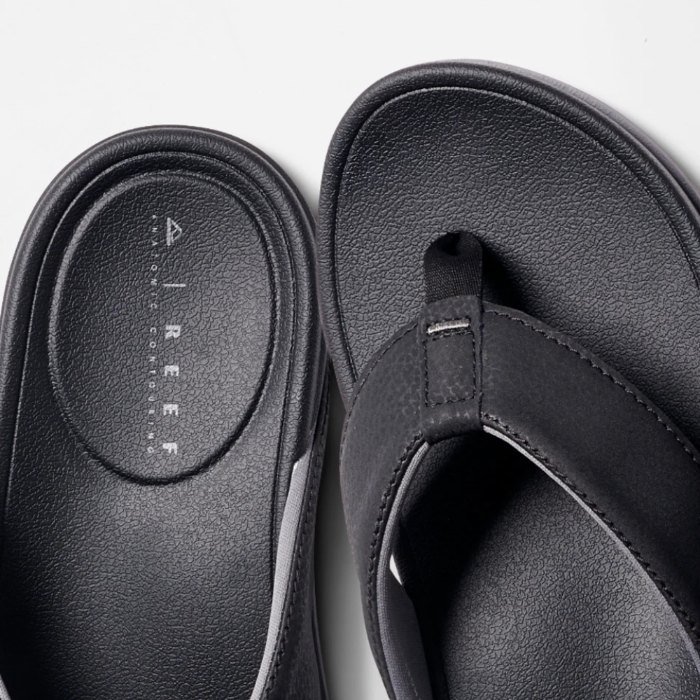 Men’s Cushion Bonzer Sandals