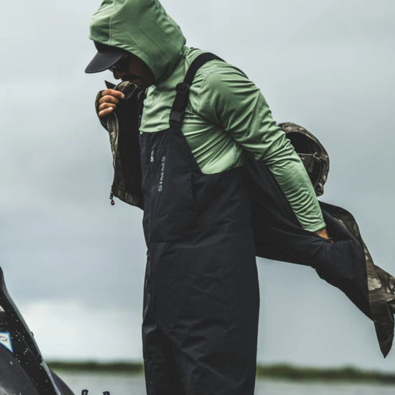 Simms Men's Challenger Fishing Bib