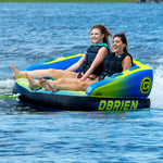 O'Brien Baller 2 Towable Tube