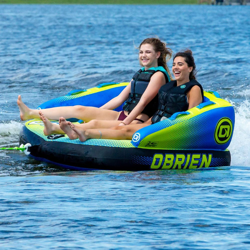 O'Brien Baller 2 Towable Tube