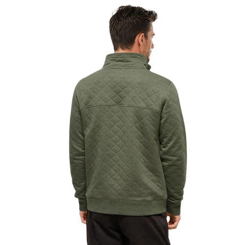 Begbie Full Zip