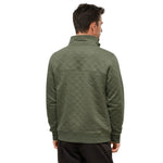 Tentree Men's Begbie Full Zip