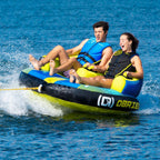 Barca 2 Towable Tube