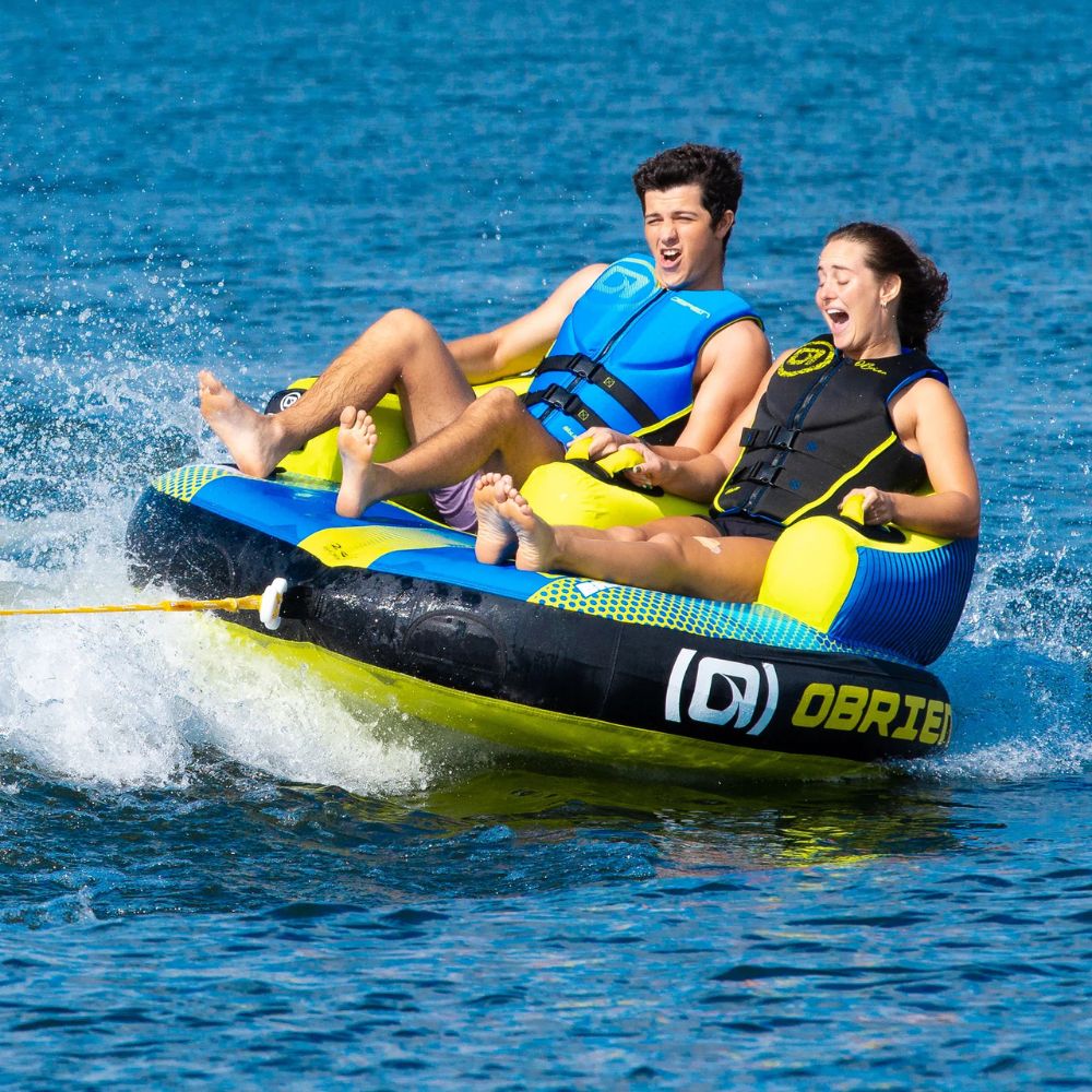 Barca 2 Towable Tube