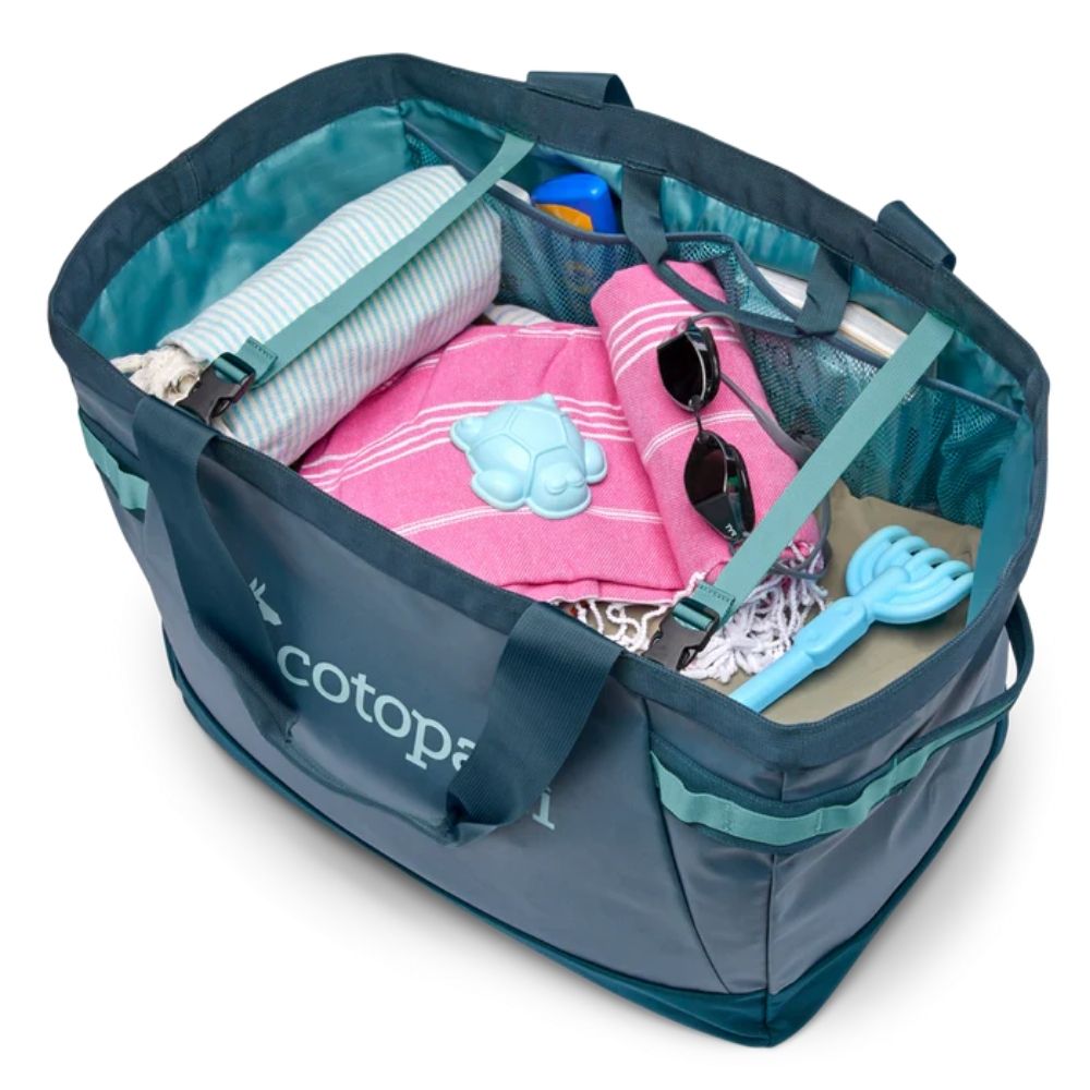 Allpa 60L Gear Hauler Tote
