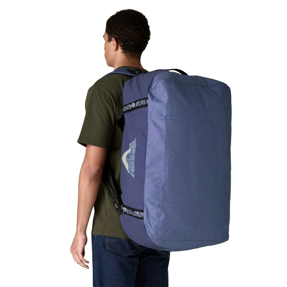 Black Hole Duffel 70L