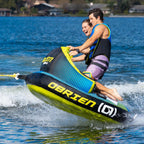 Barca 2 Towable Tube