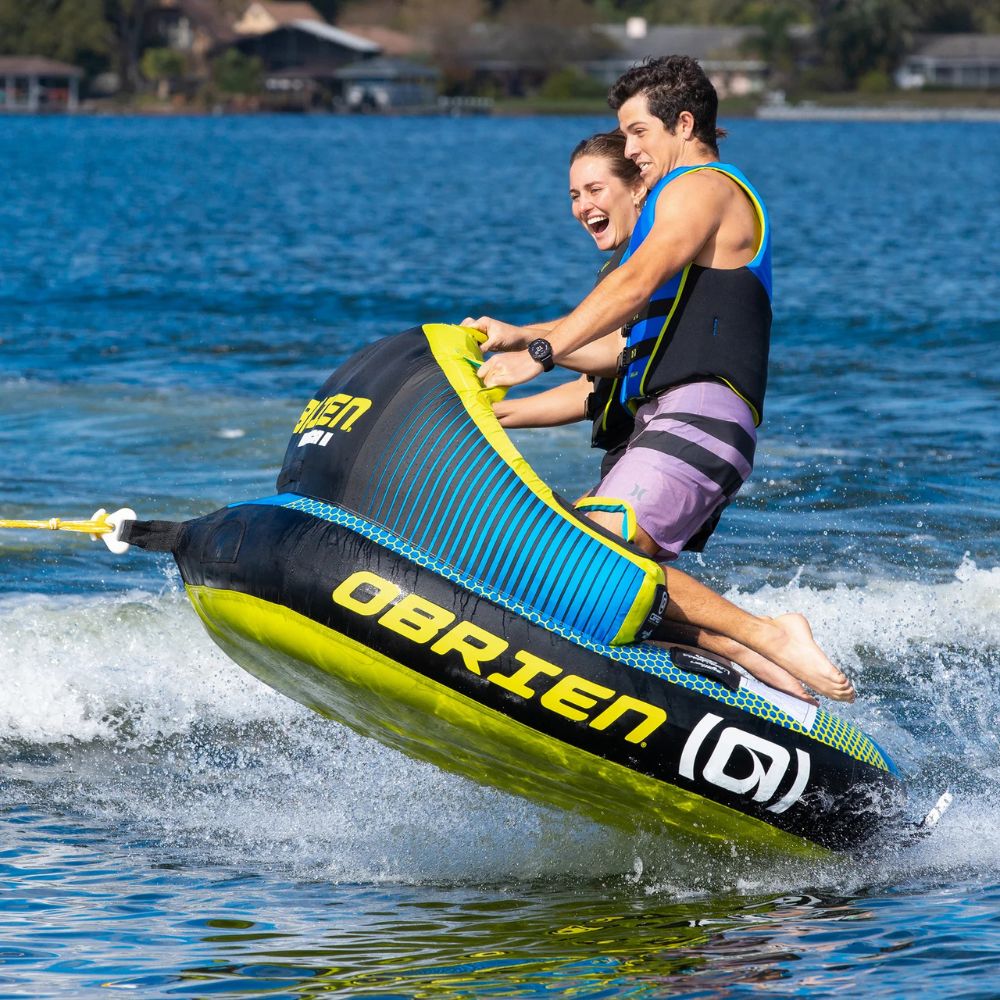 Barca 2 Towable Tube