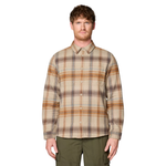 Mountain Hardware Men's Plusher Long Sleeve Shirt