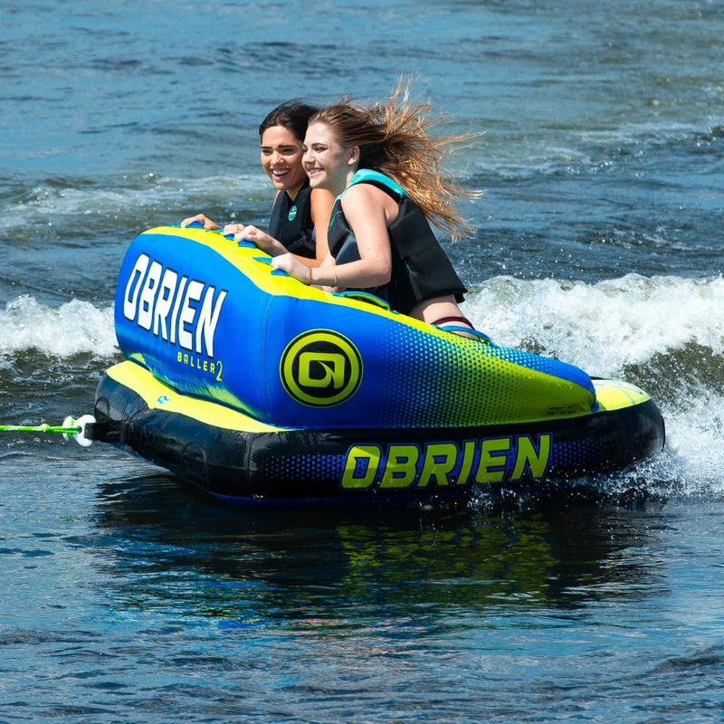 O'Brien Baller 2 Towable Tube