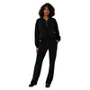 Esqualo Women's Sweater Balloon Hem Modal