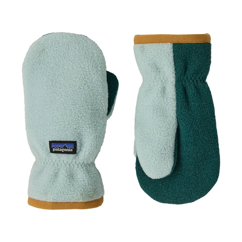 Patagonia Baby Pita Pocket Mittens