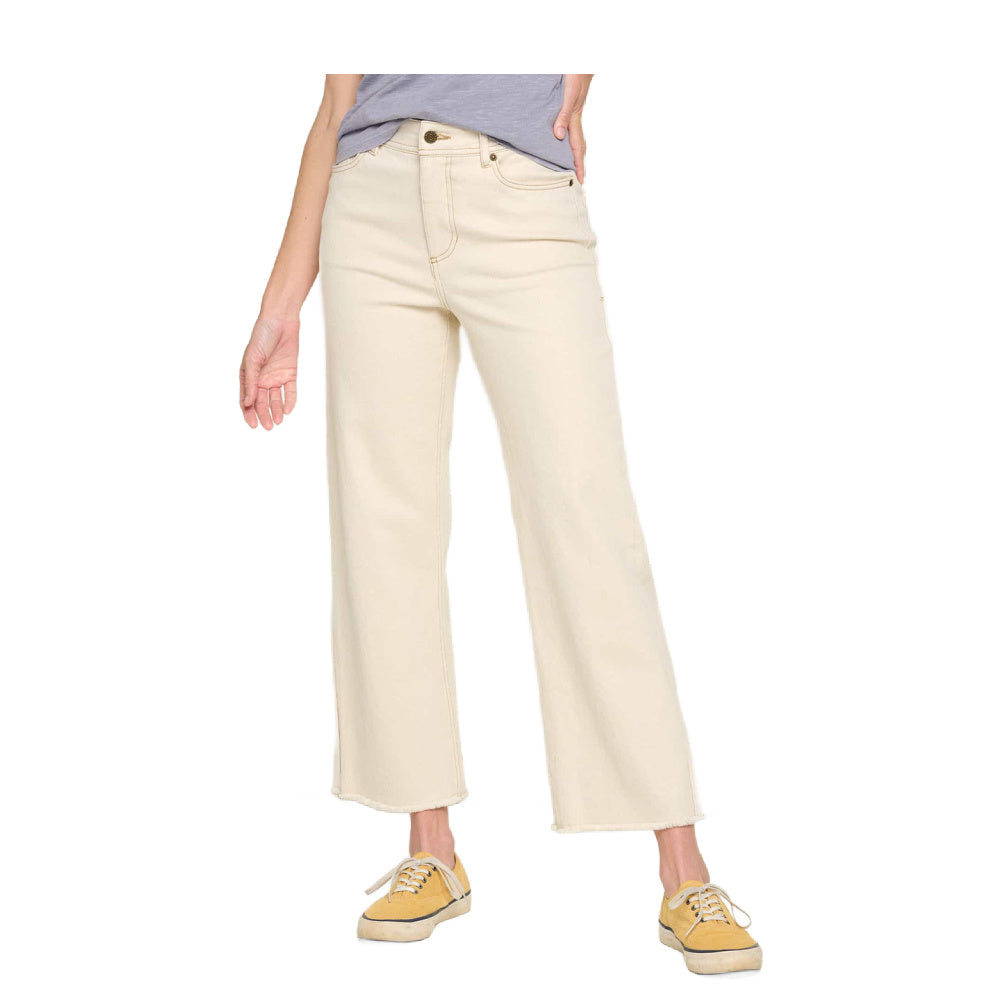 Balsam Cuttoff Pants