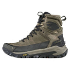 Bangtail Mid Insulated Boot