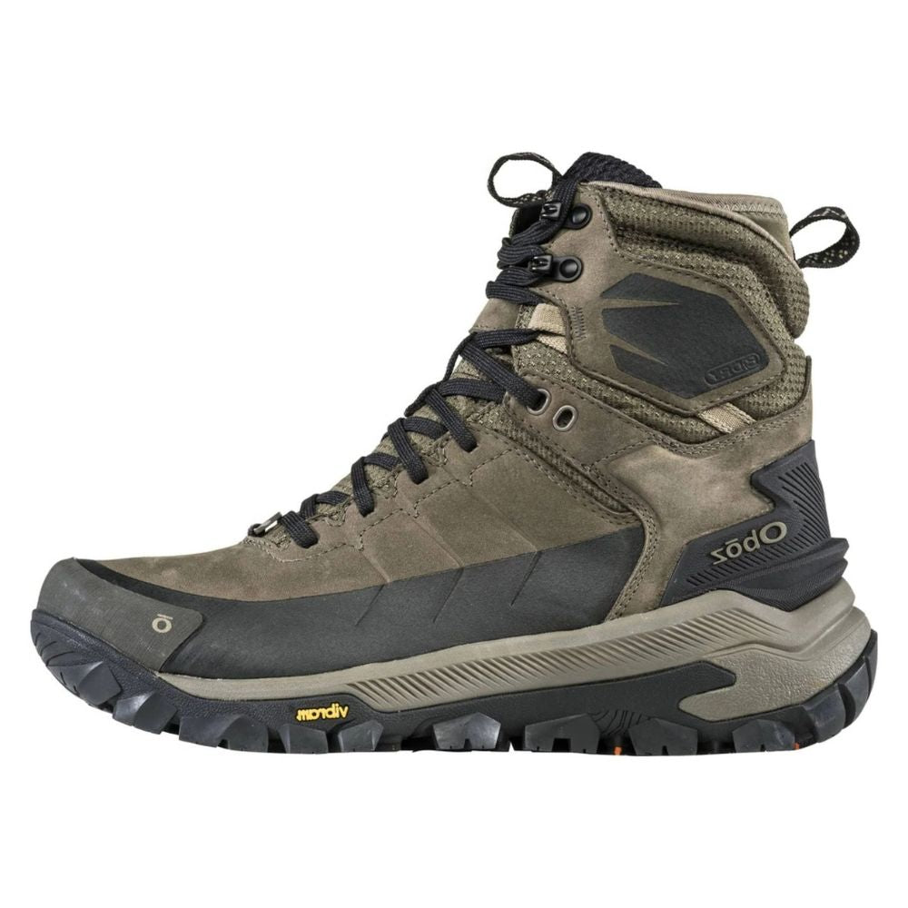 Bangtail Mid Insulated Boot