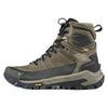 Oboz Men's Bangtail Mid Insulated Boot