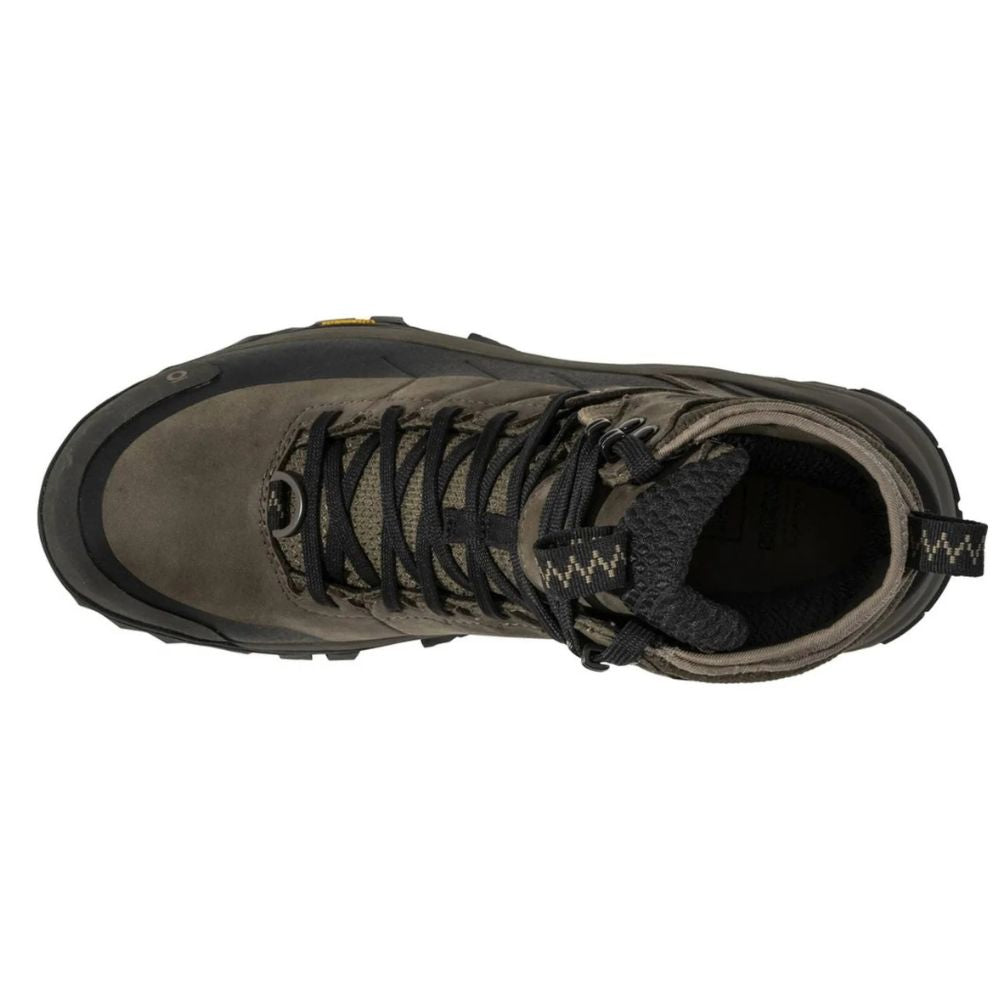 Bangtail Mid Insulated Boot